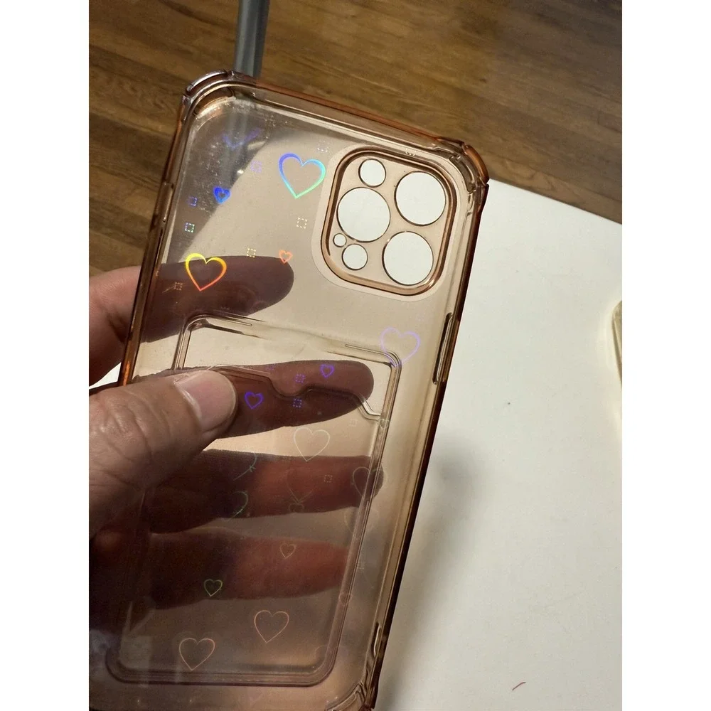 iPhone‎ 12 Pro Max Cover